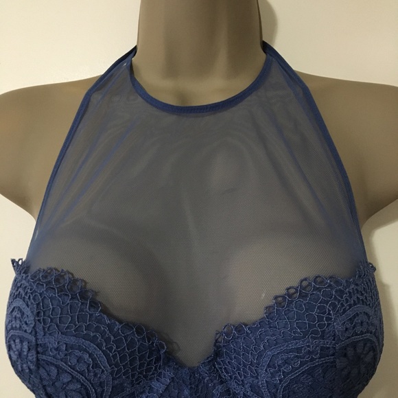 Victoria's Secret Very Sexy Corset Bustier. NWT - Picture 5 of 12